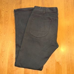 Men’s Bonobos Travel Jean, size 32/32